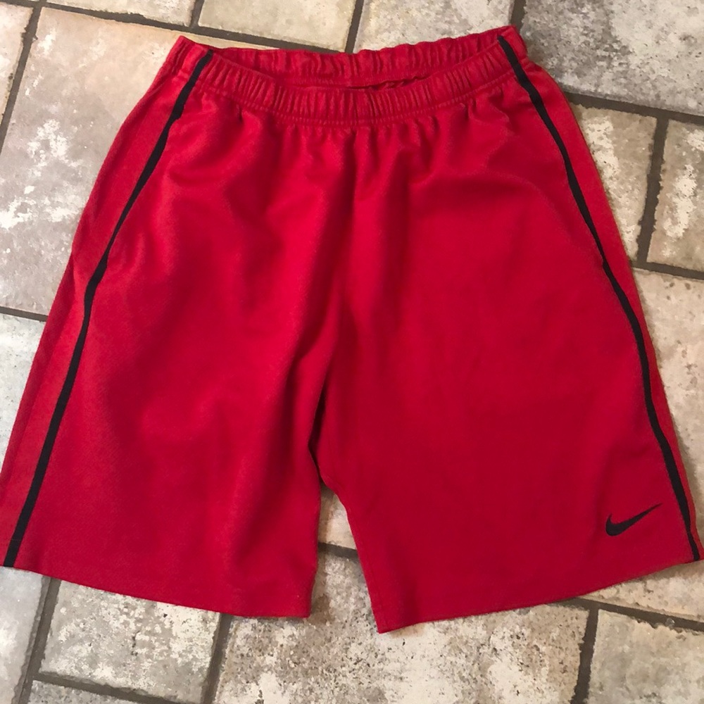 Men’s Nike shorts